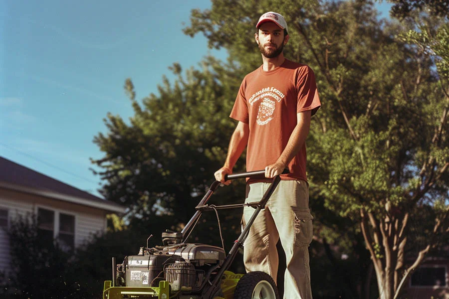 where to buy lawn mower