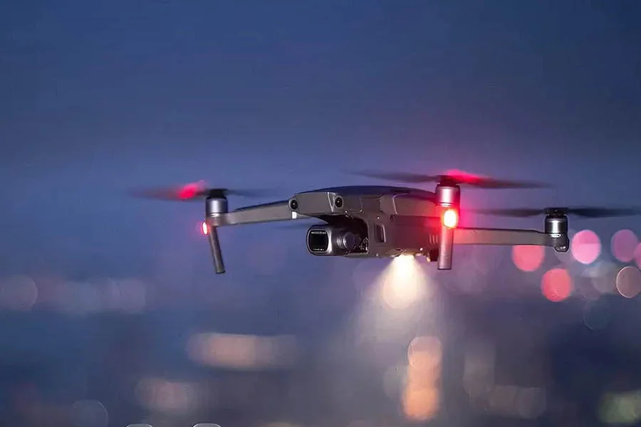 personal drones