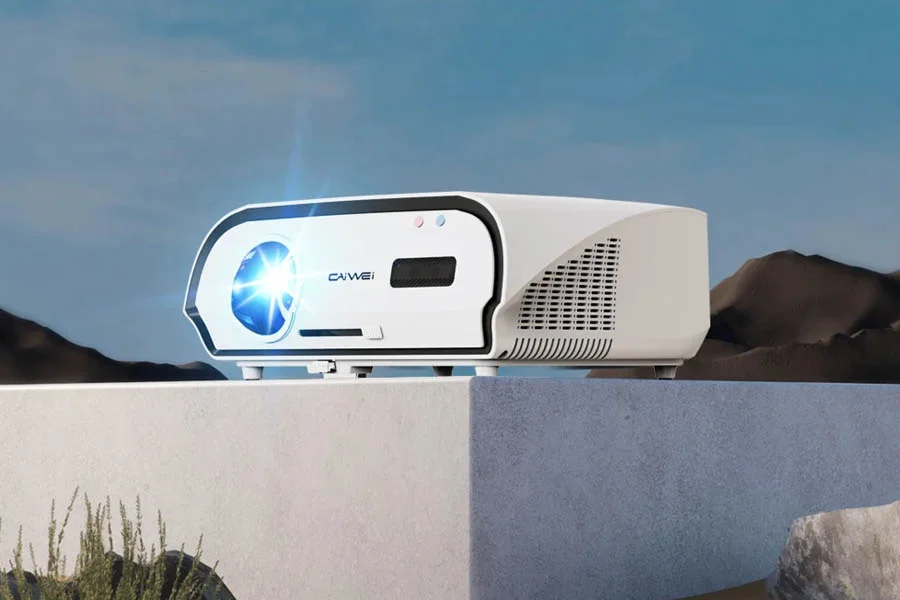 projector for home movies